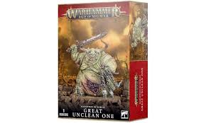 Great Unclean One
